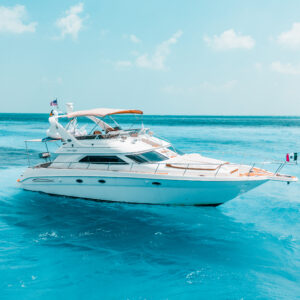 #5 Mr. Sea 50ft
