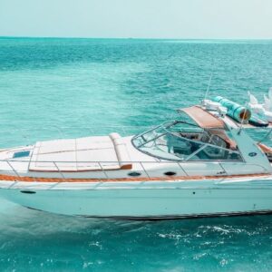 #8 Seañorita 43ft