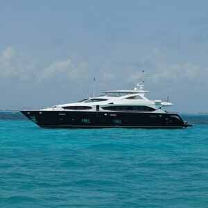 #11 Viva La Vida 120ft