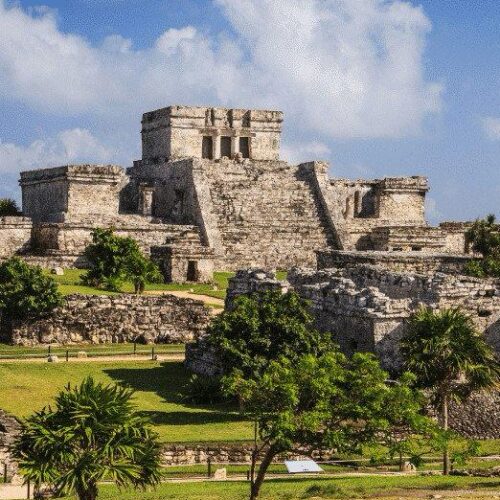 chichen itza tours